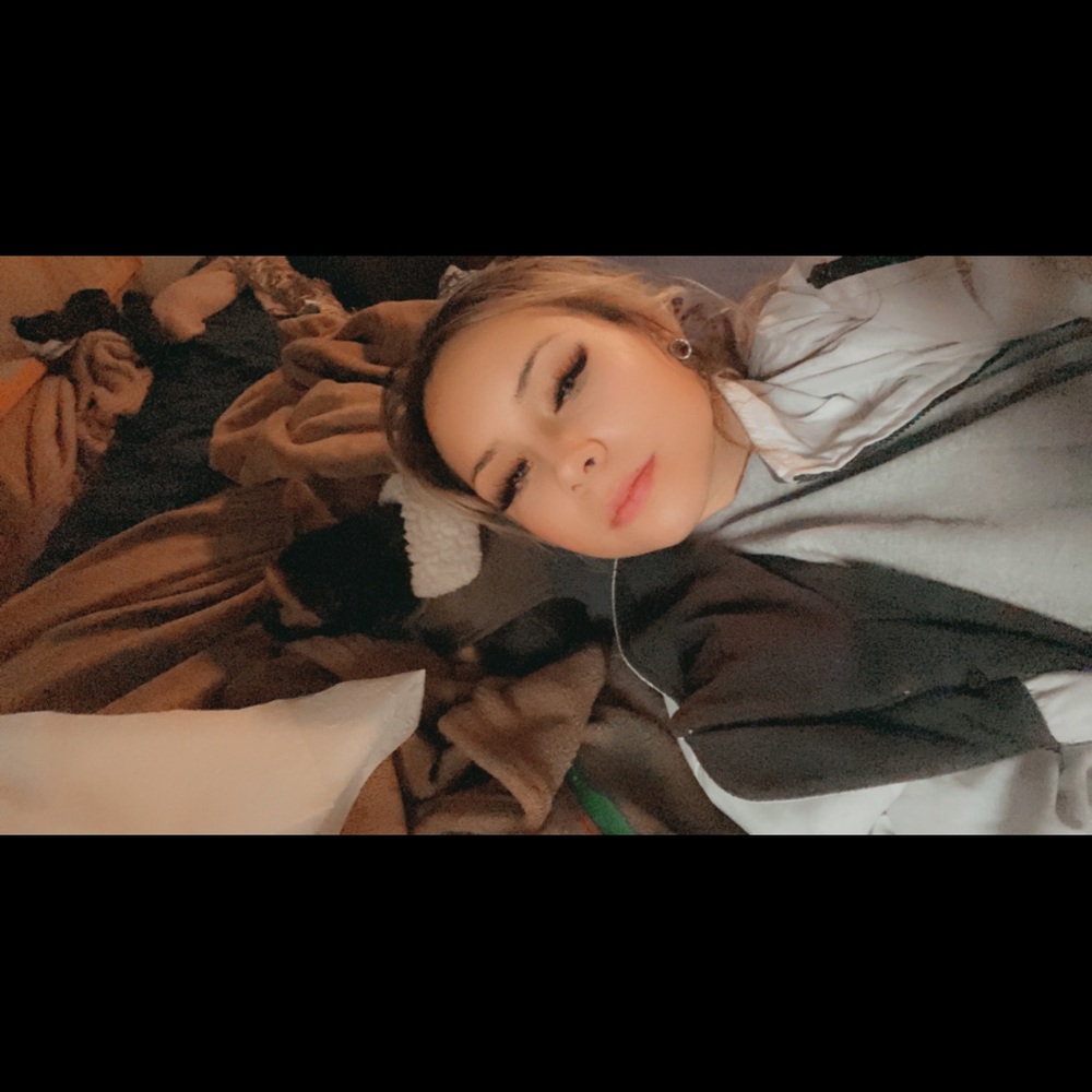 Meet your Posher, Kimberly